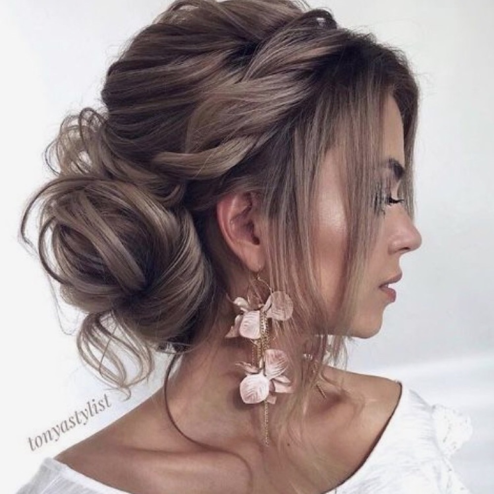 Meet your Posher, Atayzia